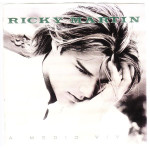 MARTIN RICKY - A MADIO VIVIR